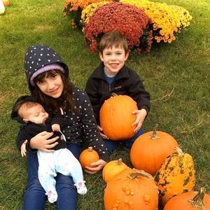 Meet your Posher, Robin